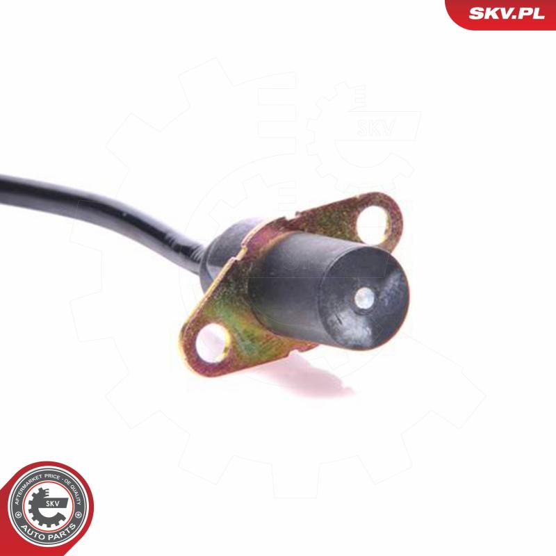 Capteur d'angle, vilebrequin ESEN SKV 17SKV204 - Visuel 2