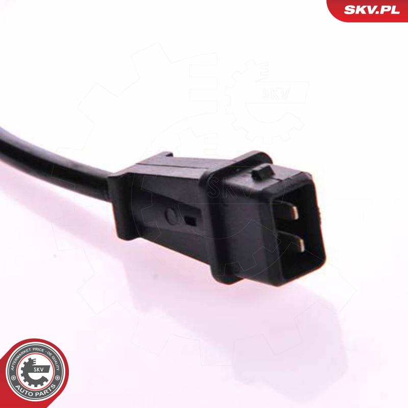 Capteur d'angle, vilebrequin ESEN SKV 17SKV205 - Visuel 2