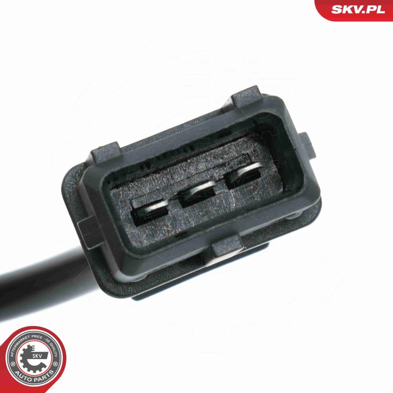 Capteur d'angle, vilebrequin ESEN SKV 17SKV206 - Visuel 2