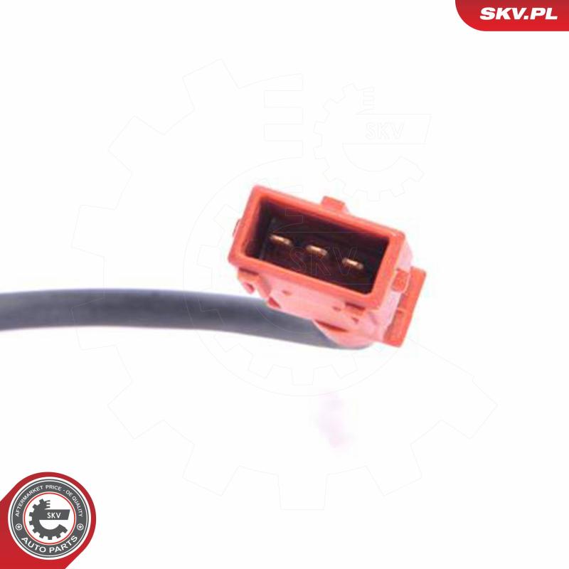 Capteur d'angle, vilebrequin ESEN SKV 17SKV207 - Visuel 1