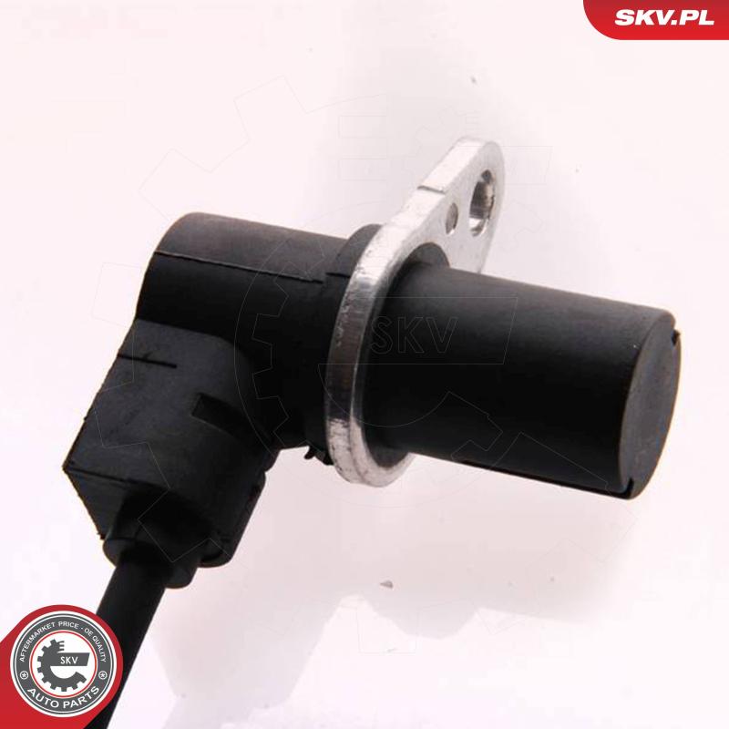 Capteur d'angle, vilebrequin ESEN SKV 17SKV208 - Visuel 1