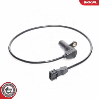 Capteur d'angle, vilebrequin ESEN SKV OEM 6238325