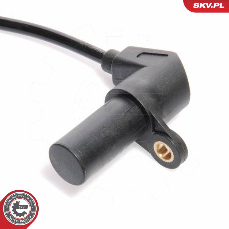 Capteur d'angle, vilebrequin ESEN SKV 17SKV212 - Visuel 1