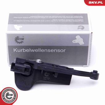 Capteur d'angle, vilebrequin ESEN SKV OEM 9625423880