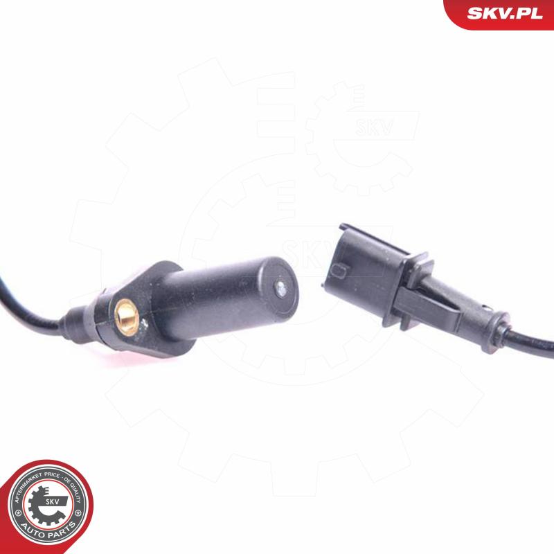 Capteur d'angle, vilebrequin ESEN SKV 17SKV216 - Visuel 1