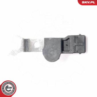 Capteur, position d'arbre à cames ESEN SKV OEM 90458252