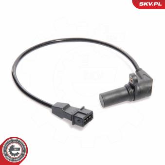 Capteur d'angle, vilebrequin ESEN SKV 17SKV219