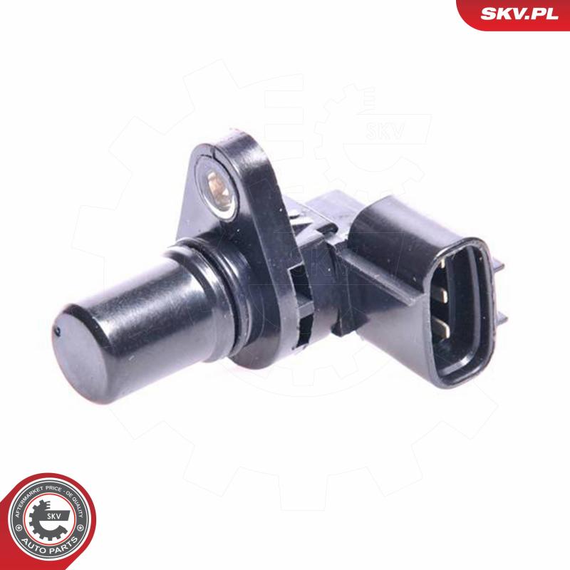 Capteur d'angle, vilebrequin ESEN SKV 17SKV223 - Visuel 1