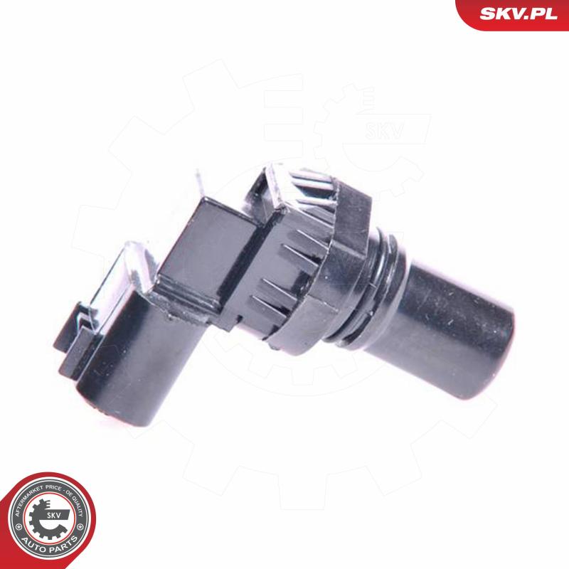 Capteur d'angle, vilebrequin ESEN SKV 17SKV223 - Visuel 2