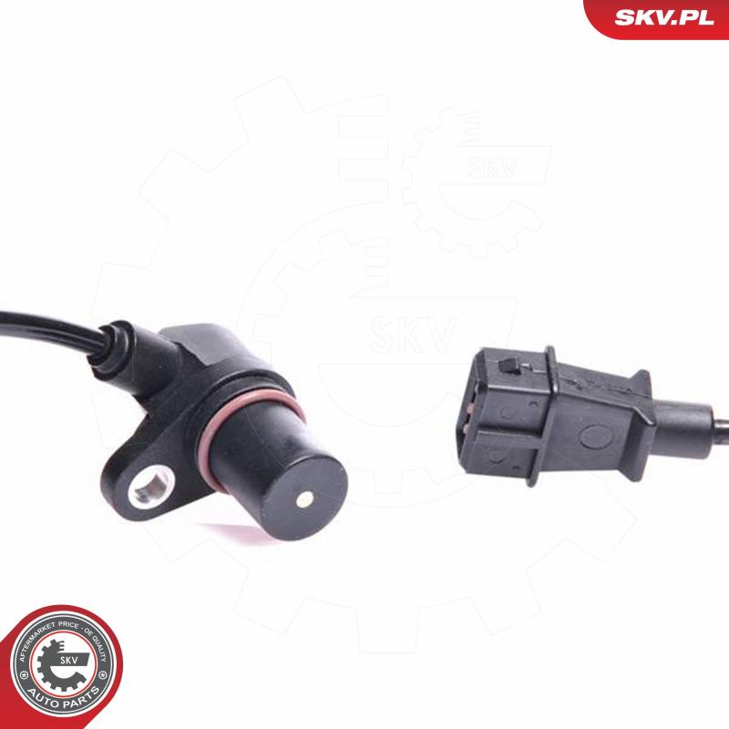Capteur d'angle, vilebrequin ESEN SKV 17SKV225 - Visuel 1