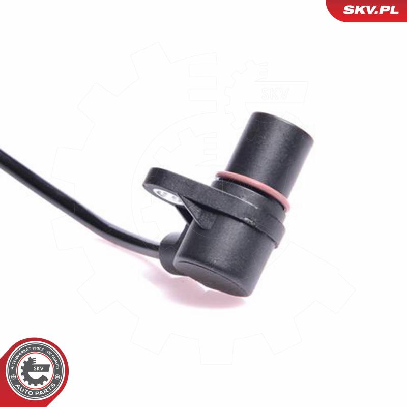 Capteur d'angle, vilebrequin ESEN SKV 17SKV225 - Visuel 2