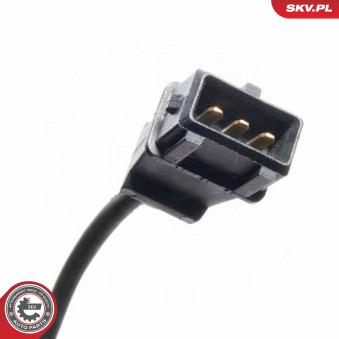 Capteur d'angle, vilebrequin ESEN SKV OEM 46778331