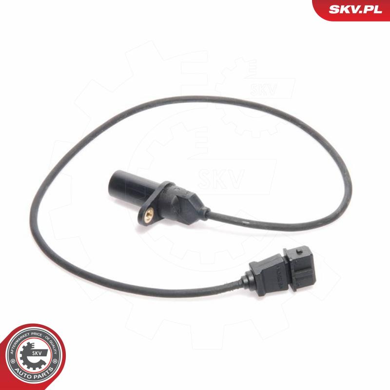Capteur d'angle, vilebrequin ESEN SKV 17SKV226 - Visuel 2