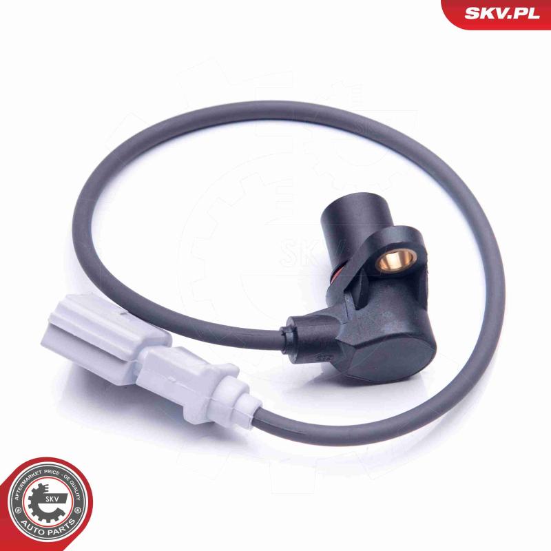 Capteur d'angle, vilebrequin ESEN SKV 17SKV227 - Visuel 1