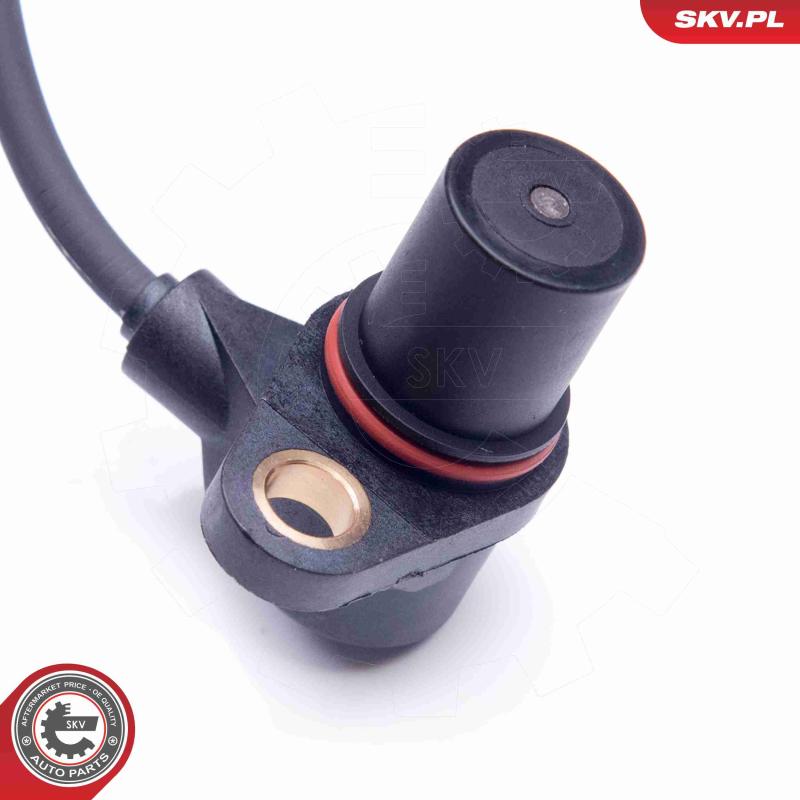 Capteur d'angle, vilebrequin ESEN SKV 17SKV227 - Visuel 2