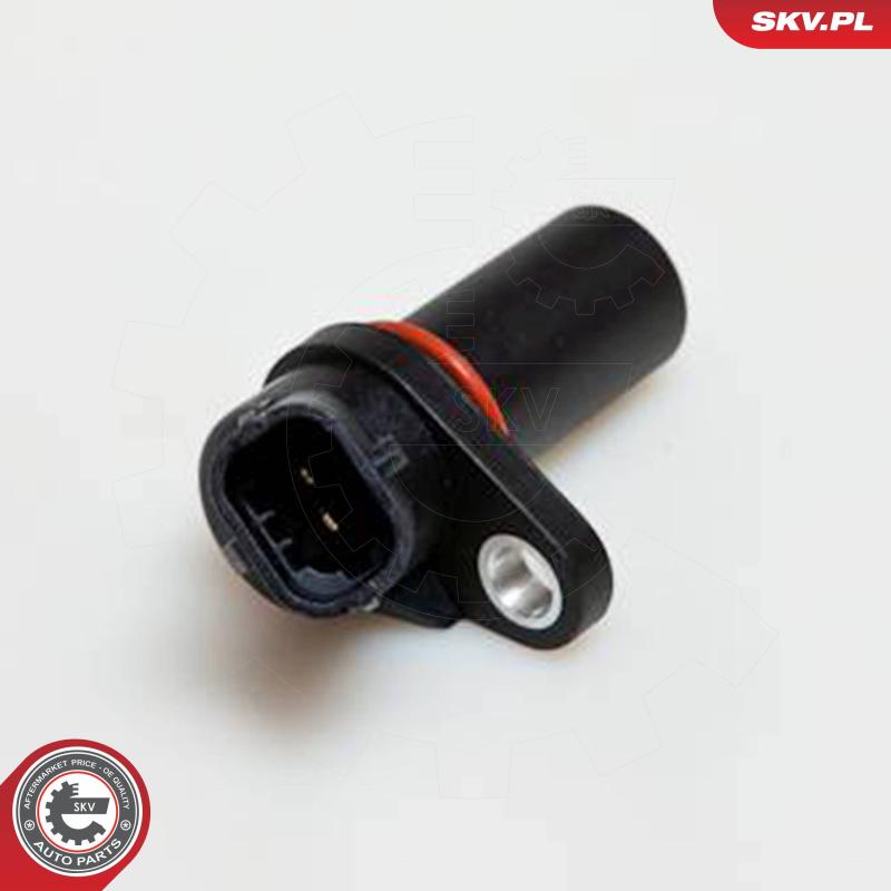Capteur d'angle, vilebrequin ESEN SKV 17SKV228 - Visuel 1