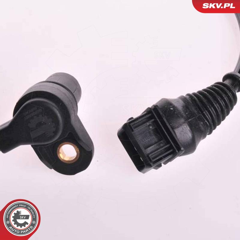 Capteur, position d'arbre à cames ESEN SKV 17SKV231 - Visuel 1