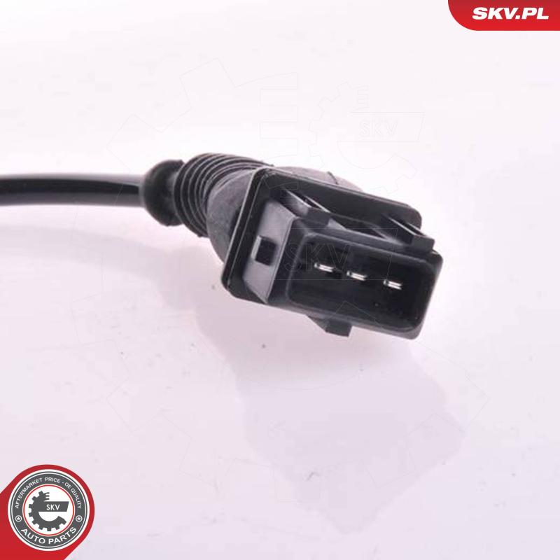 Capteur, position d'arbre à cames ESEN SKV 17SKV231 - Visuel 2