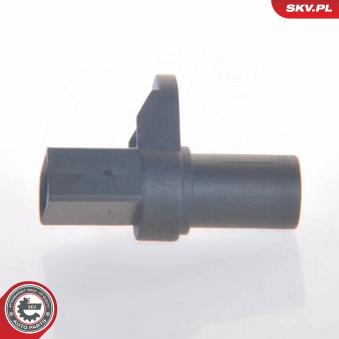 Capteur, position d'arbre à cames ESEN SKV OEM 12147518628