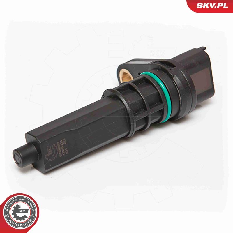 Capteur, vitesse/régime ESEN SKV 17SKV233 - Visuel 1
