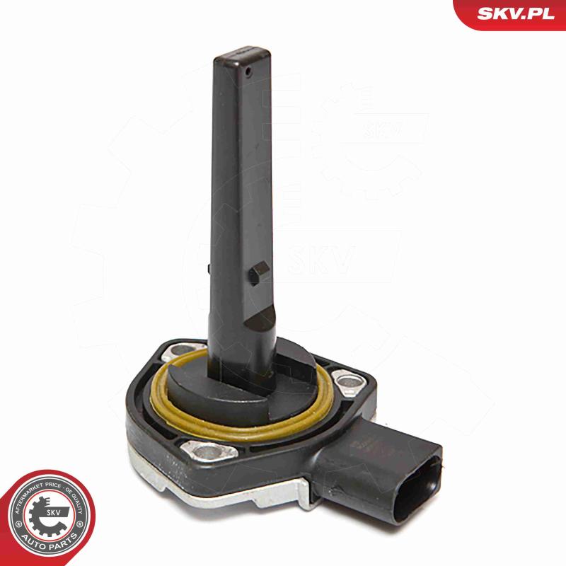 Capteur, niveau d'huile moteur ESEN SKV 17SKV236 - Visuel 2