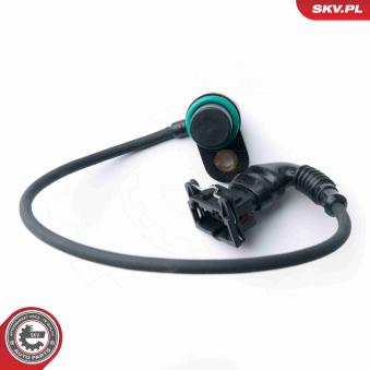 Capteur, position d'arbre à cames ESEN SKV OEM 12141742185