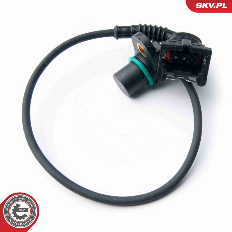 Capteur, position d'arbre à cames ESEN SKV 17SKV240 - Visuel 1