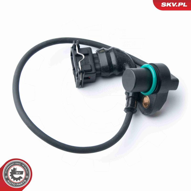 Capteur, position d'arbre à cames ESEN SKV 17SKV240 - Visuel 2