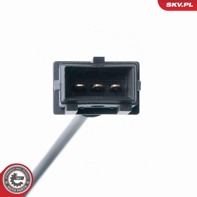 Capteur d'angle, vilebrequin ESEN SKV 17SKV263 - Visuel 1