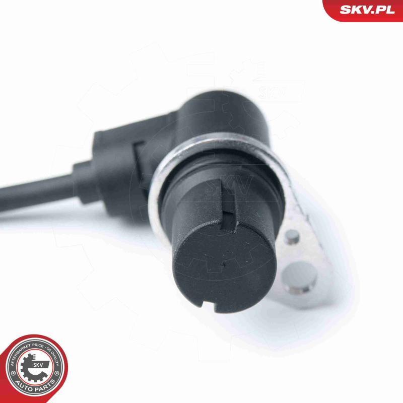 Capteur d'angle, vilebrequin ESEN SKV 17SKV264 - Visuel 1