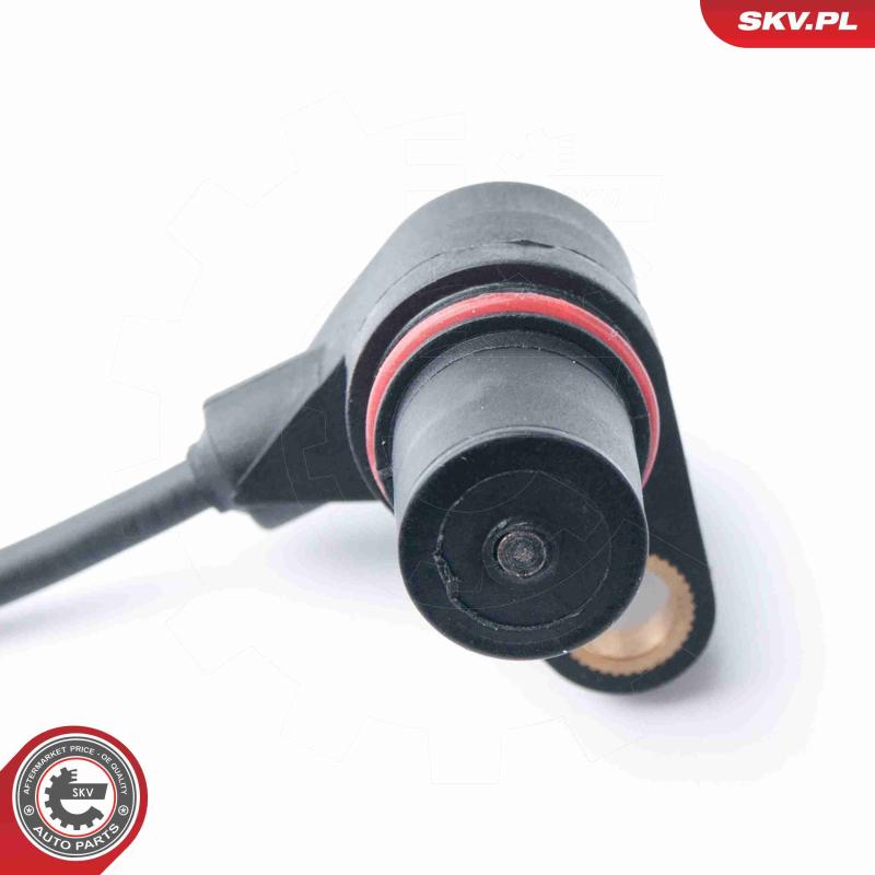 Capteur d'angle, vilebrequin ESEN SKV 17SKV265 - Visuel 1
