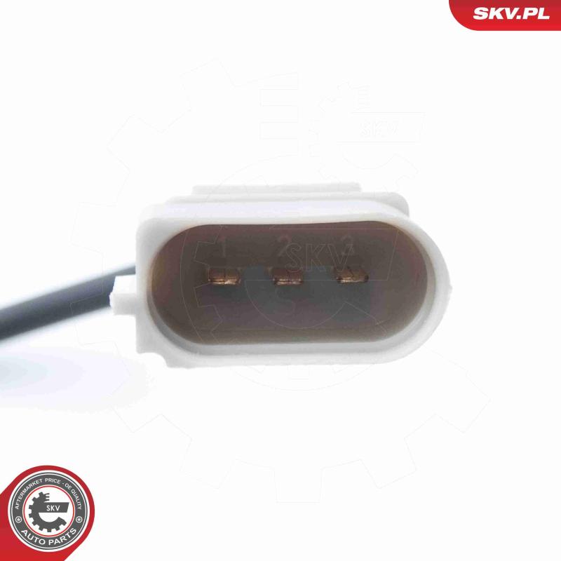 Capteur d'angle, vilebrequin ESEN SKV 17SKV265 - Visuel 2