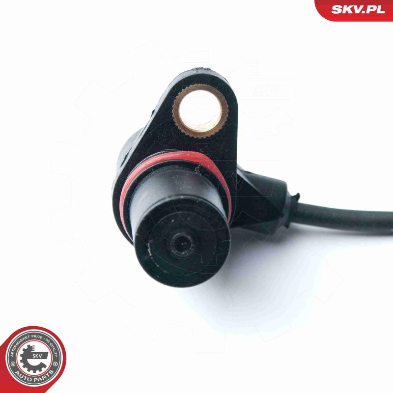 Capteur d'angle, vilebrequin ESEN SKV 17SKV266 - Visuel 1