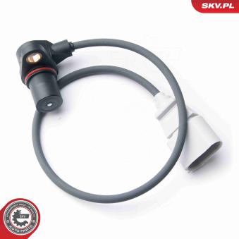 Capteur d'angle, vilebrequin ESEN SKV OEM 078906433B