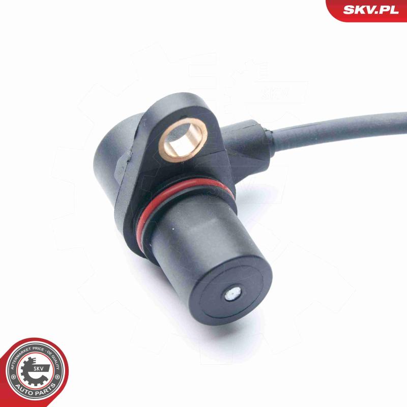Capteur d'angle, vilebrequin ESEN SKV 17SKV267 - Visuel 1