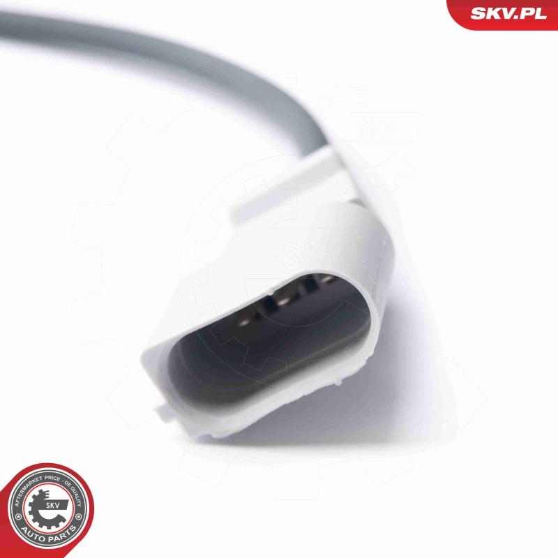 Capteur d'angle, vilebrequin ESEN SKV 17SKV267 - Visuel 2