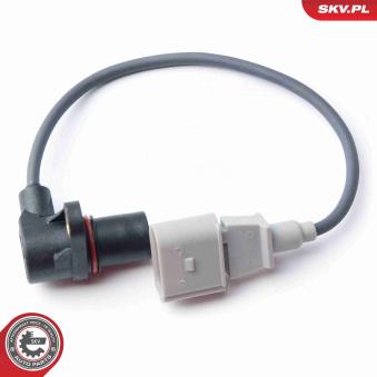 Capteur d'angle, vilebrequin ESEN SKV OEM 06A906433G