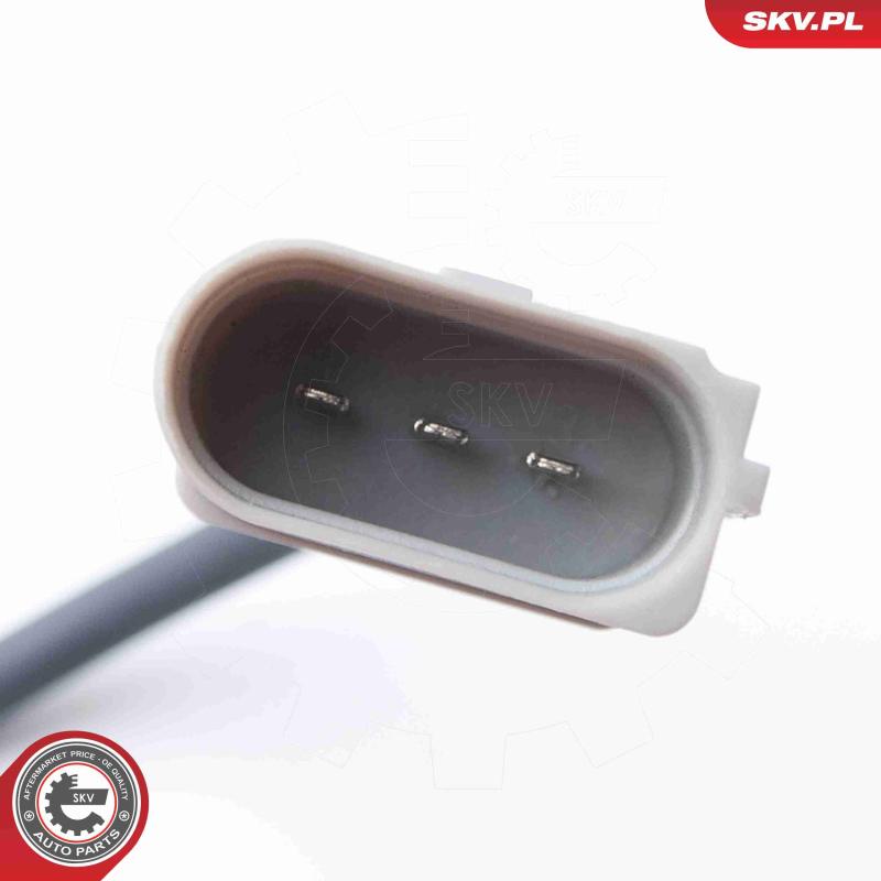 Capteur d'angle, vilebrequin ESEN SKV 17SKV268 - Visuel 1