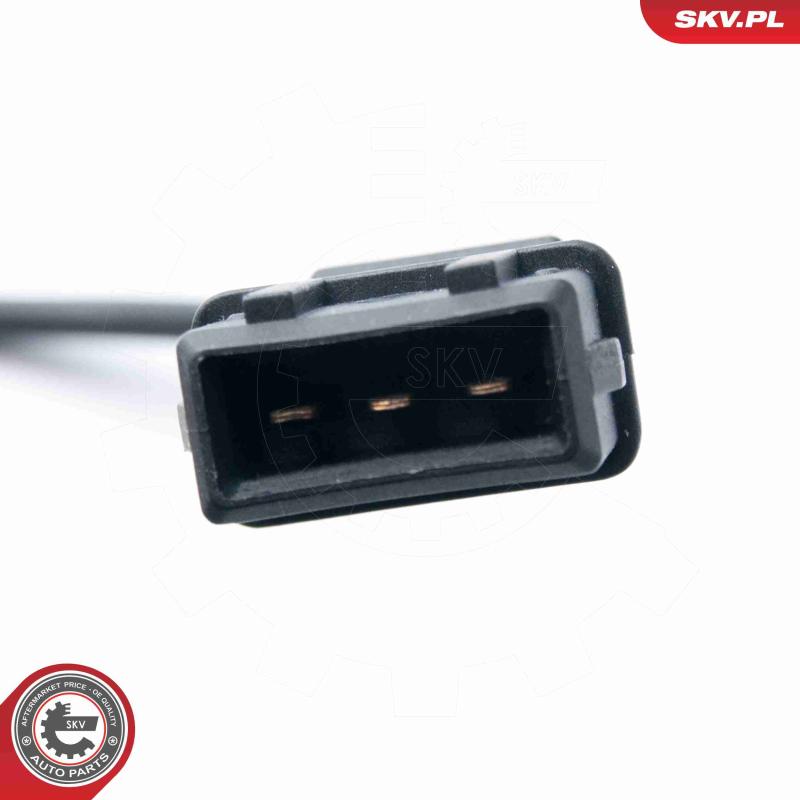 Capteur d'angle, vilebrequin ESEN SKV 17SKV269 - Visuel 2