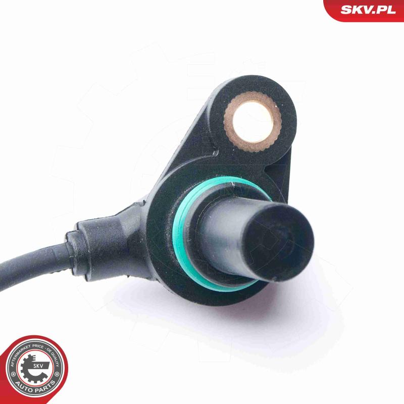 Capteur d'angle, vilebrequin ESEN SKV 17SKV270 - Visuel 1