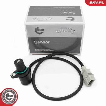 Capteur d'angle, vilebrequin ESEN SKV 17SKV273