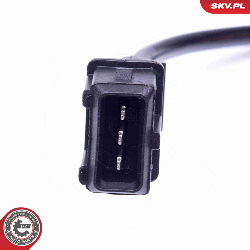 Capteur d'angle, vilebrequin ESEN SKV 17SKV275 - Visuel 1