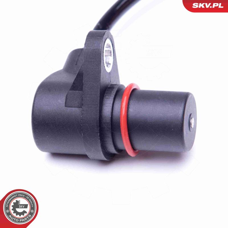 Capteur d'angle, vilebrequin ESEN SKV 17SKV275 - Visuel 2