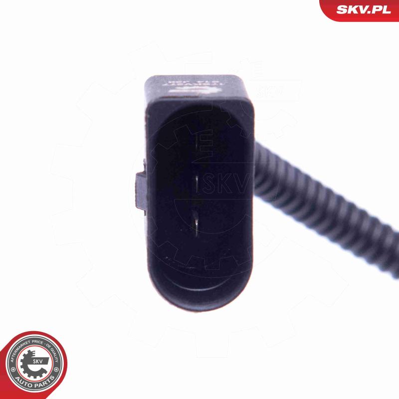 Capteur d'angle, vilebrequin ESEN SKV 17SKV277 - Visuel 1