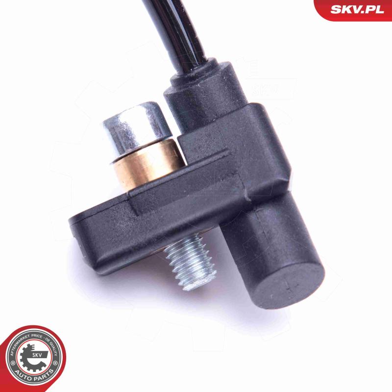 Capteur d'angle, vilebrequin ESEN SKV 17SKV277 - Visuel 2