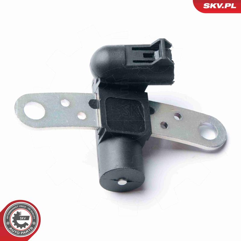 Capteur d'angle, vilebrequin ESEN SKV 17SKV279 - Visuel 2