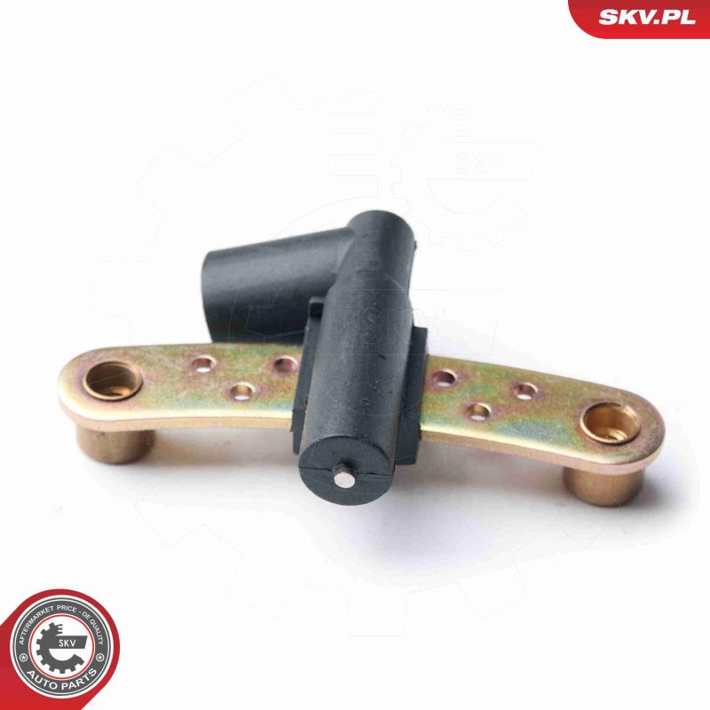 Capteur d'angle, vilebrequin ESEN SKV 17SKV280 - Visuel 1