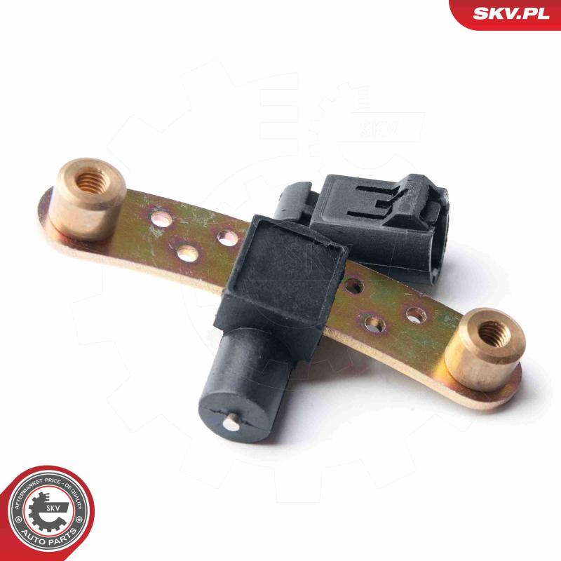 Capteur d'angle, vilebrequin ESEN SKV 17SKV280 - Visuel 2