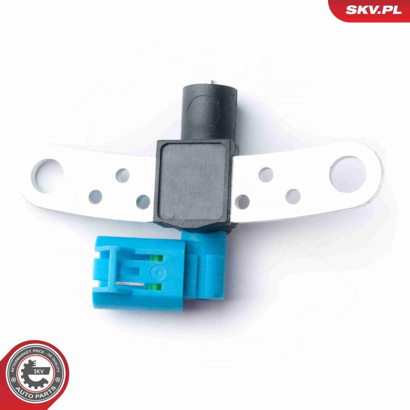 Capteur d'angle, vilebrequin ESEN SKV 17SKV281 - Visuel 1