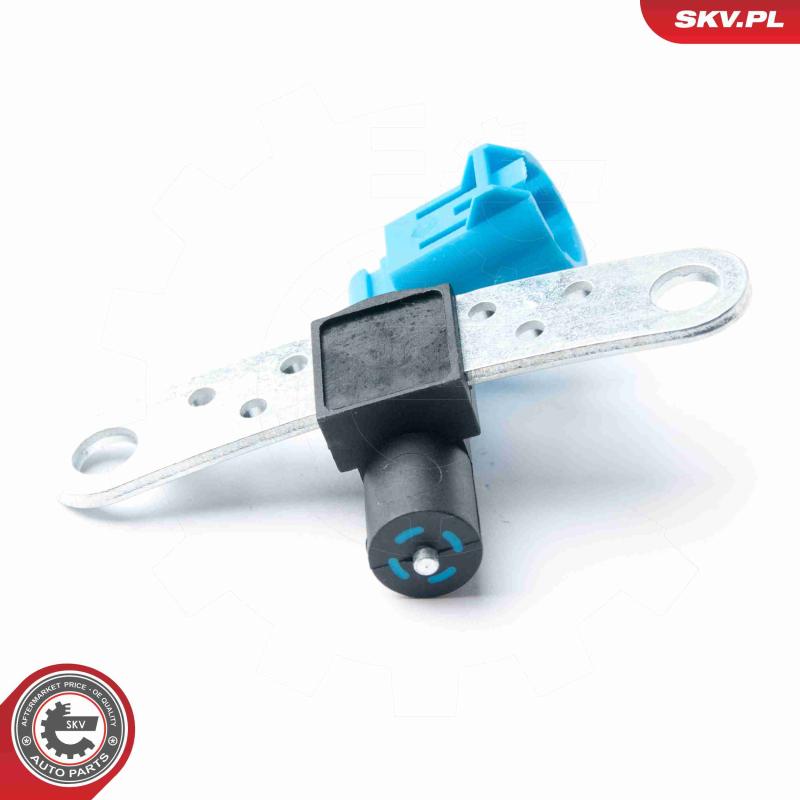 Capteur d'angle, vilebrequin ESEN SKV 17SKV281 - Visuel 2